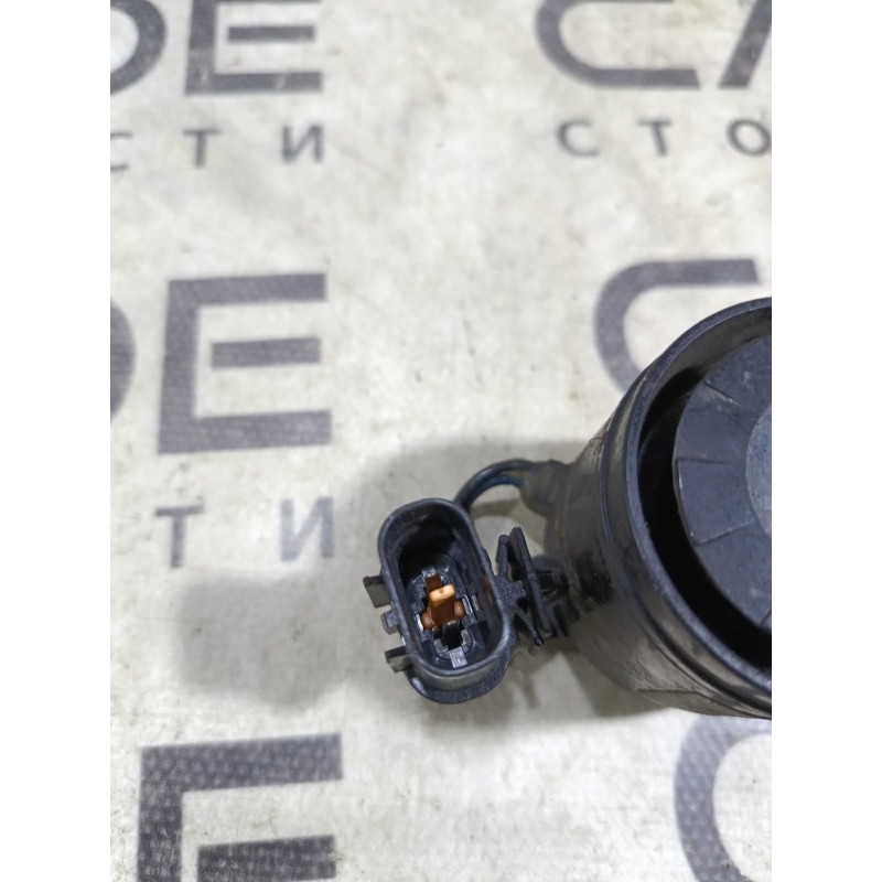 Сирена сигнализации (электрика) Hyundai Santa Fe SM 2005 2.0 9587526100