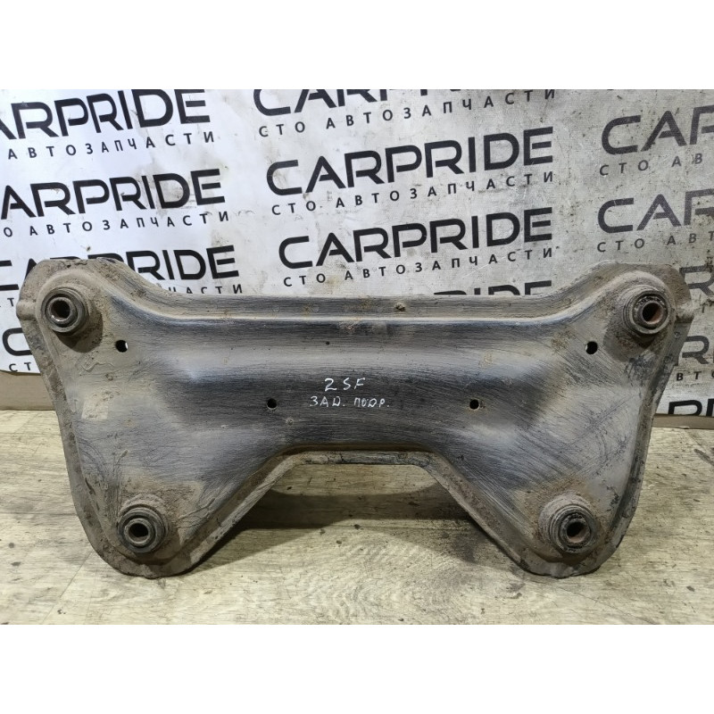 Подрамник (подвеска) Hyundai Santa Fe SM 2005 2.0 5540126600