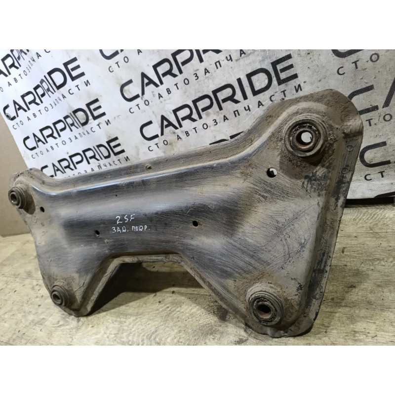 Подрамник (подвеска) Hyundai Santa Fe SM 2005 2.0 5540126600