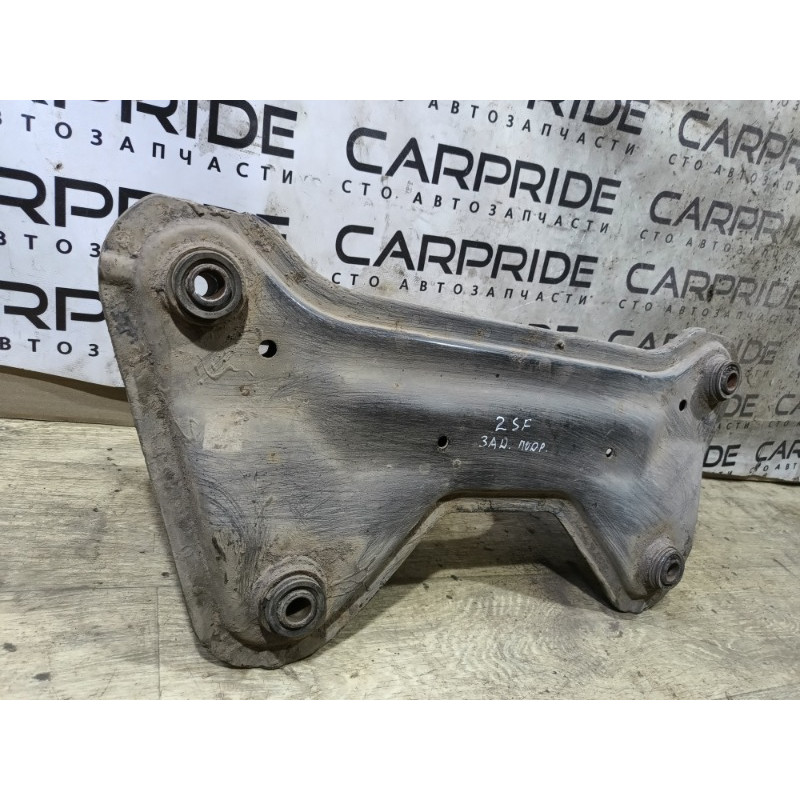 Подрамник (подвеска) Hyundai Santa Fe SM 2005 2.0 5540126600