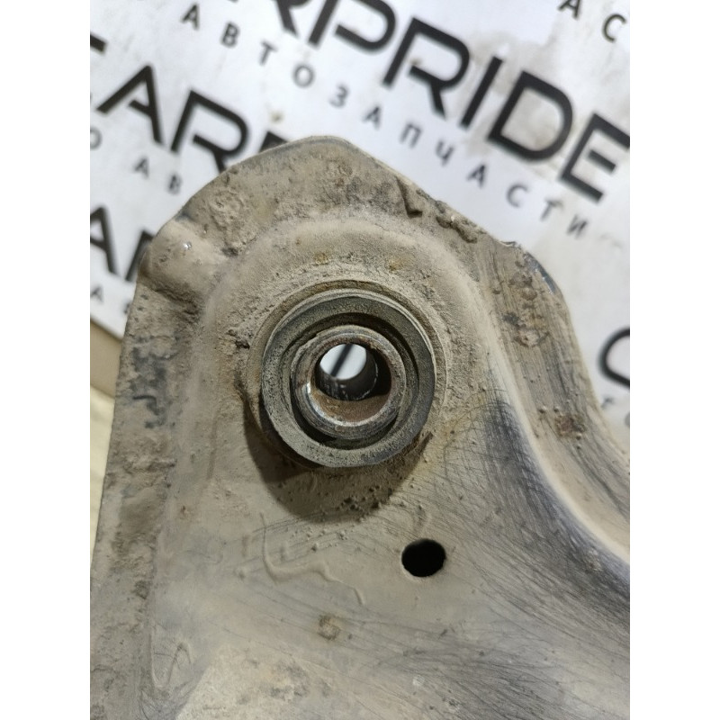 Подрамник (подвеска) Hyundai Santa Fe SM 2005 2.0 5540126600