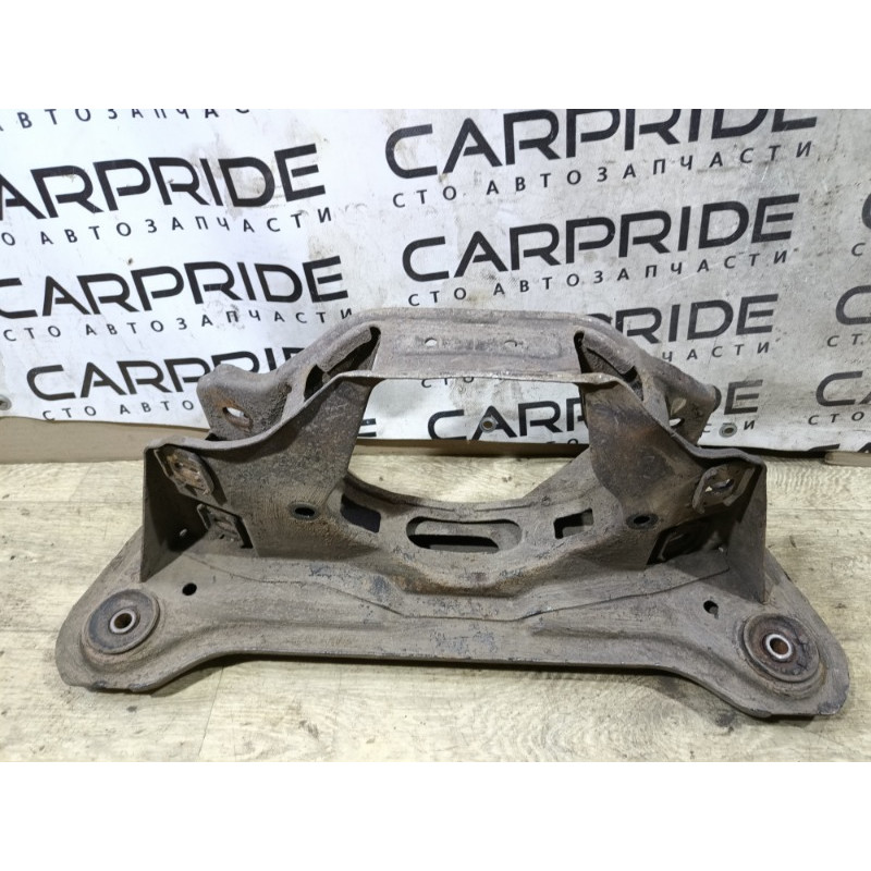 Подрамник (подвеска) Hyundai Santa Fe SM 2005 2.0 5540126600