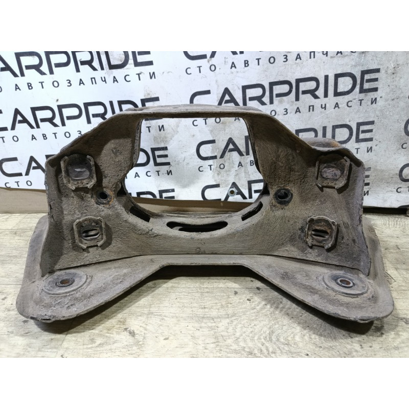 Подрамник (подвеска) Hyundai Santa Fe SM 2005 2.0 5540126600