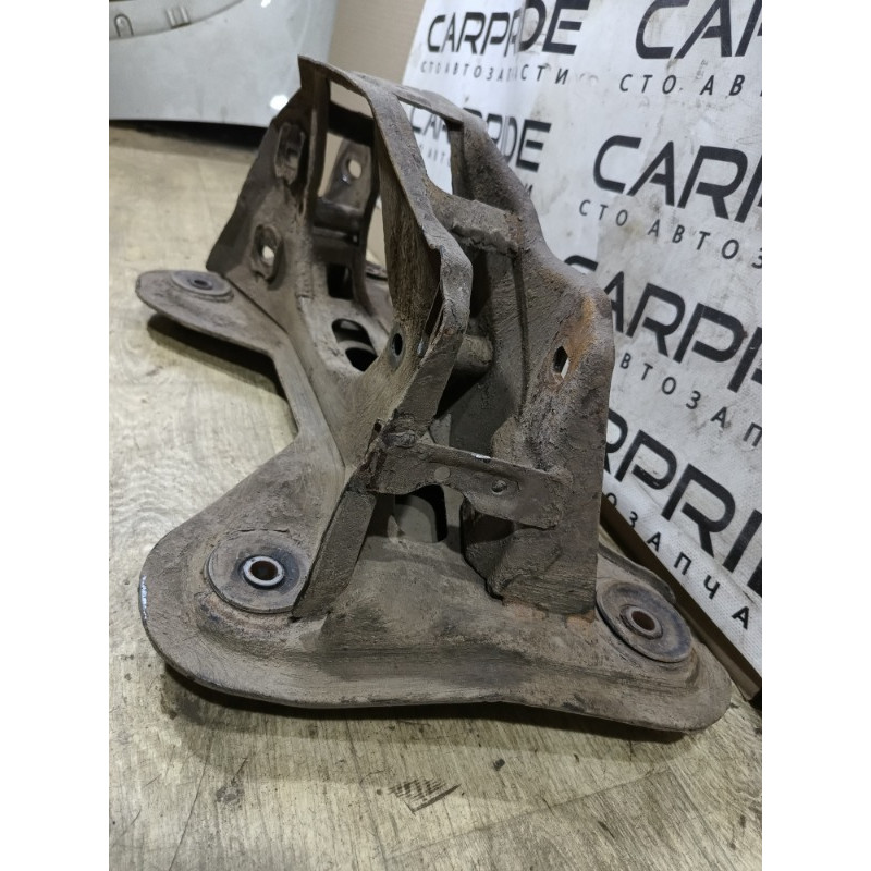 Подрамник (подвеска) Hyundai Santa Fe SM 2005 2.0 5540126600