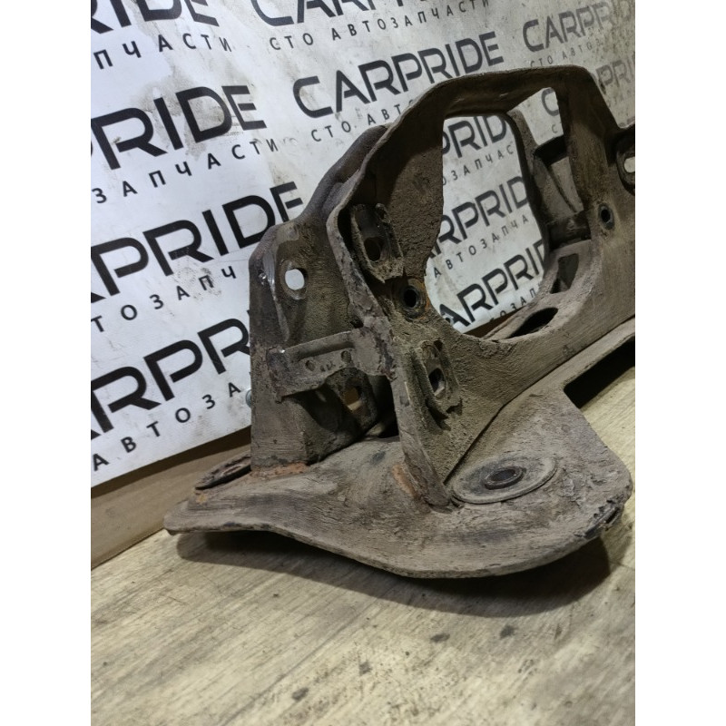 Подрамник (подвеска) Hyundai Santa Fe SM 2005 2.0 5540126600