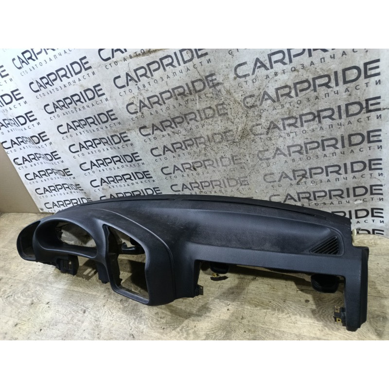 Торпедо (салон) BMW 3-series E36 1996 2.0 51458167473