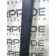 Молдинг на дах (кузов і елементи) LAND ROVER Range Rover P38 1996 4.6 Lucas ALR9112
