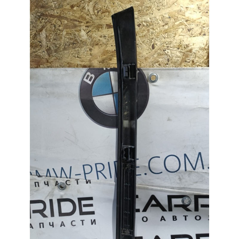 Молдинг на дах (кузов і елементи) LAND ROVER Range Rover P38 1996 4.6 Lucas ALR9112