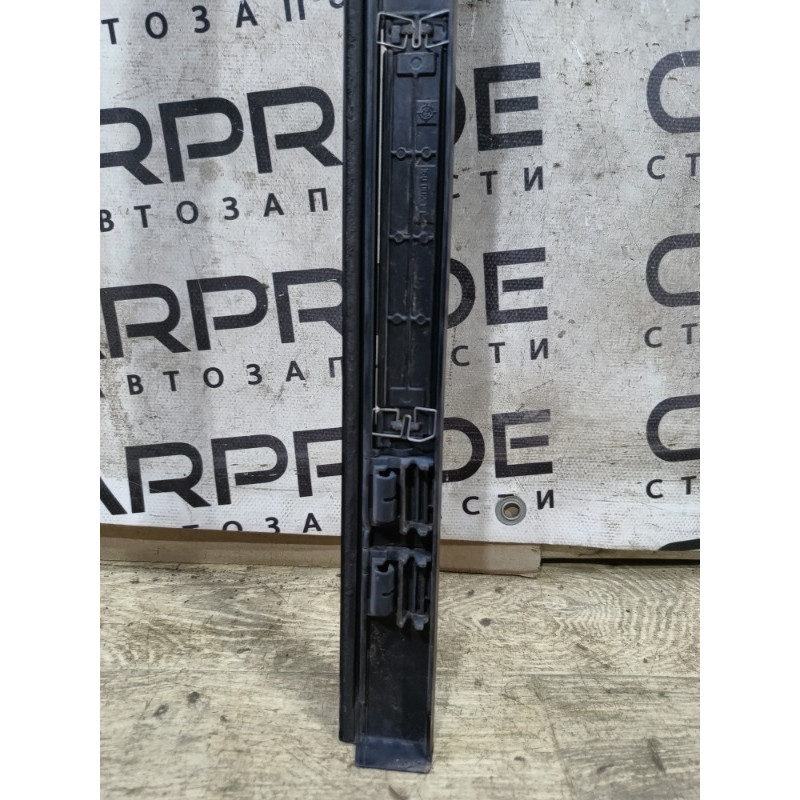 Молдинг на дах (кузов і елементи) LAND ROVER Range Rover P38 1996 4.6 Lucas ALR9112