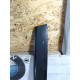 Молдинг на дах (кузов і елементи) LAND ROVER Range Rover P38 1996 4.6 Lucas ALR9113
