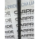 Молдинг на дах (кузов і елементи) LAND ROVER Range Rover P38 1996 4.6 Lucas ALR9113