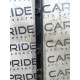 Молдинг на дах (кузов і елементи) LAND ROVER Range Rover P38 1996 4.6 Lucas ALR9113