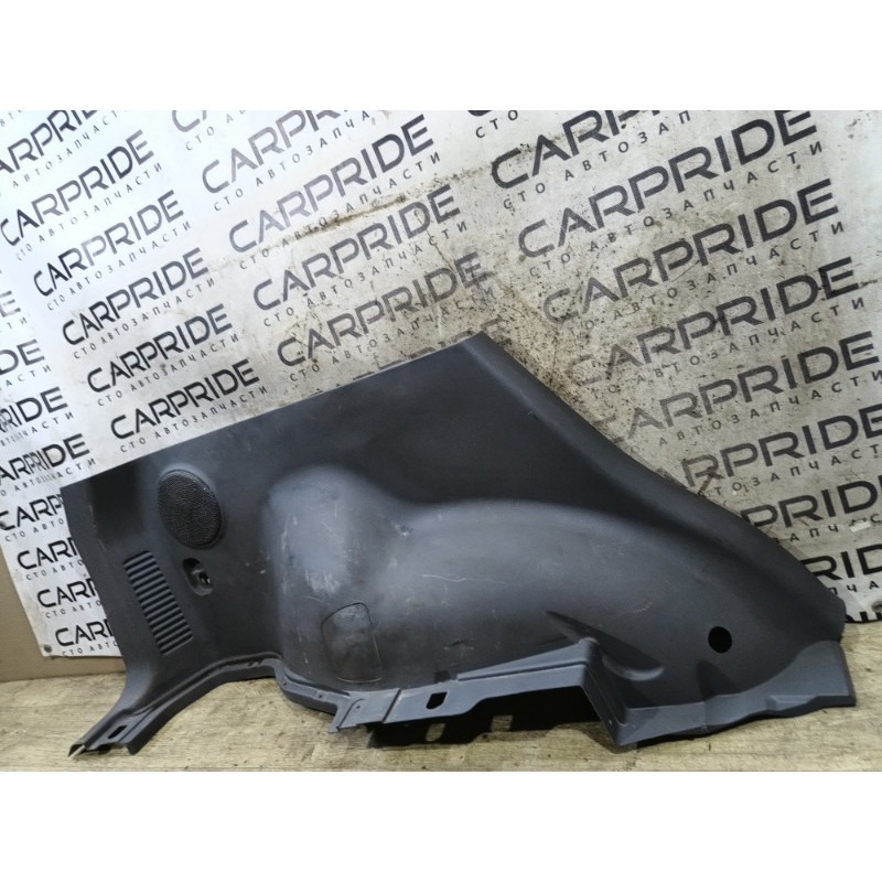 Обшивка багажника (салон) Hyundai Santa Fe SM 2005 2.0 8573026000QE
