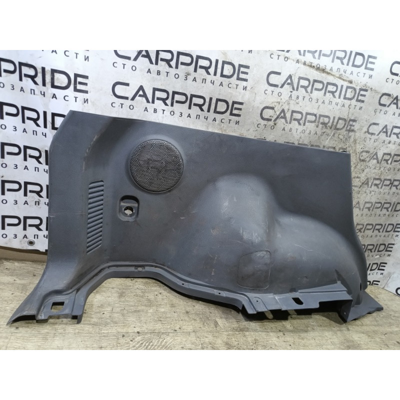 Обшивка багажника (салон) Hyundai Santa Fe SM 2005 2.0 8573026000QE