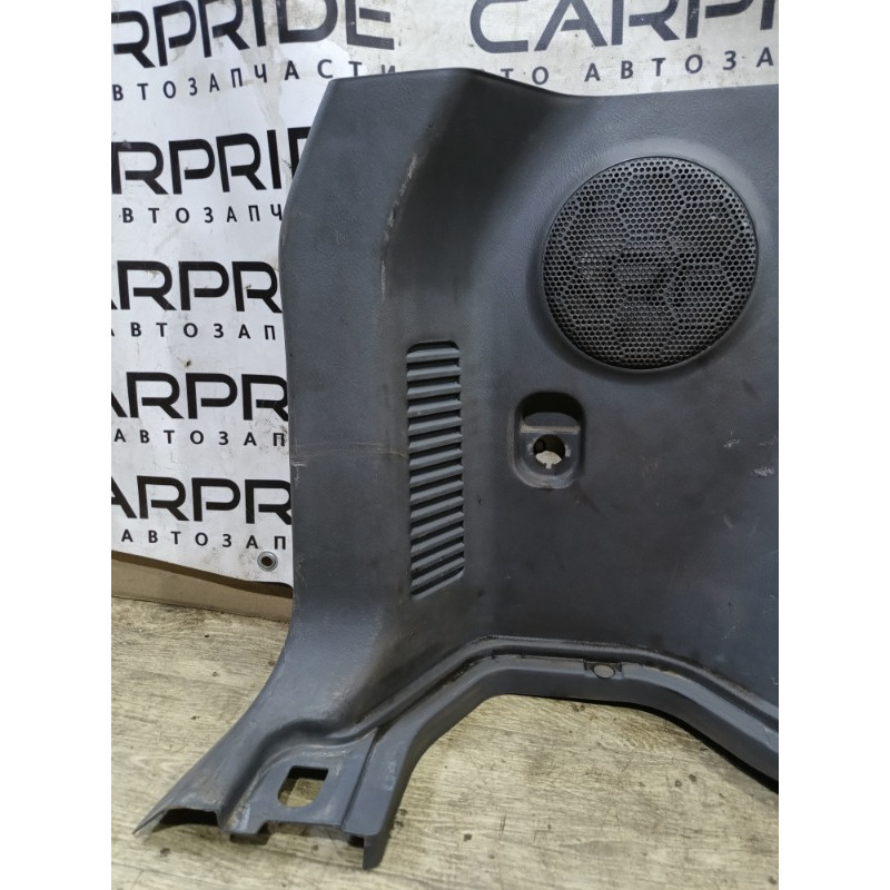 Обшивка багажника (салон) Hyundai Santa Fe SM 2005 2.0 8573026000QE
