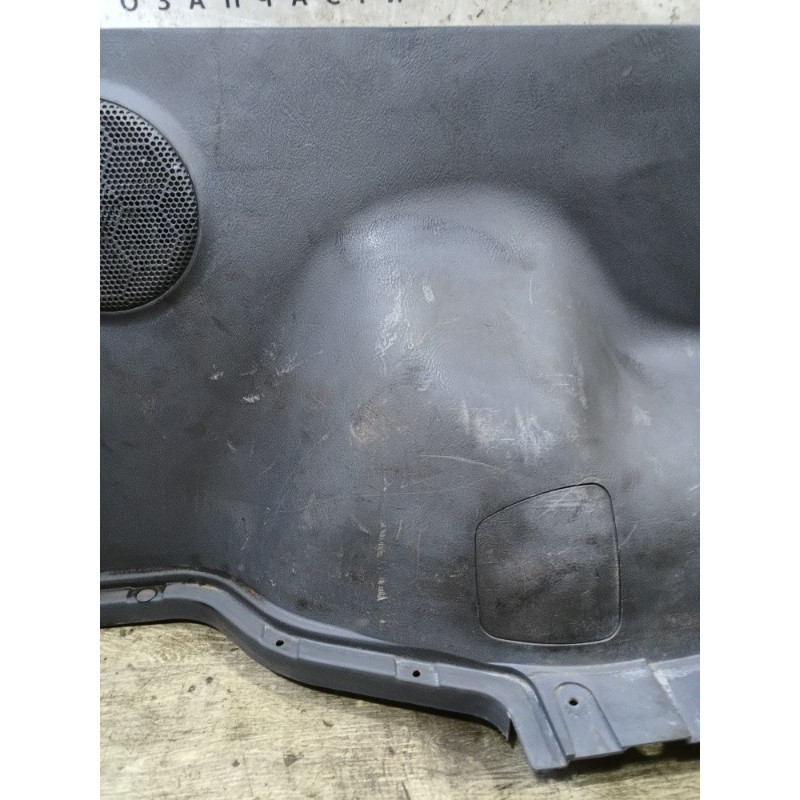 Обшивка багажника (салон) Hyundai Santa Fe SM 2005 2.0 8573026000QE
