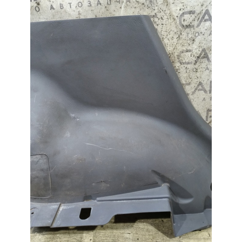 Обшивка багажника (салон) Hyundai Santa Fe SM 2005 2.0 8573026000QE
