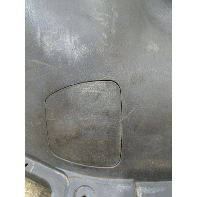 Обшивка багажника (салон) Hyundai Santa Fe SM 2005 2.0 8573026000QE