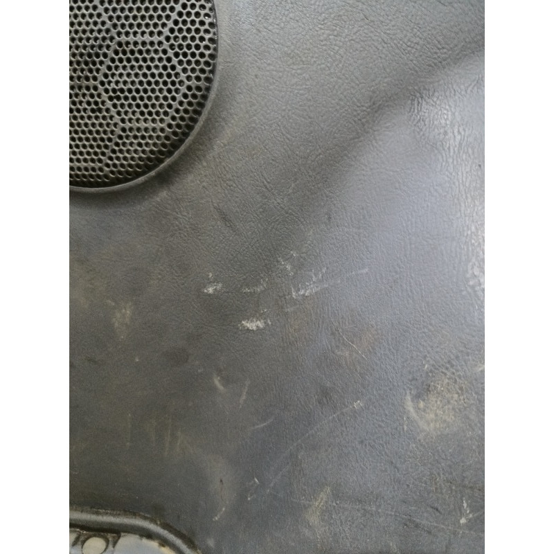 Обшивка багажника (салон) Hyundai Santa Fe SM 2005 2.0 8573026000QE