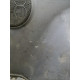 Обшивка багажника (салон) Hyundai Santa Fe SM 2005 2.0 8573026000QE