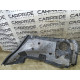 Обшивка багажника (салон) Hyundai Santa Fe SM 2005 2.0 8573026000QE