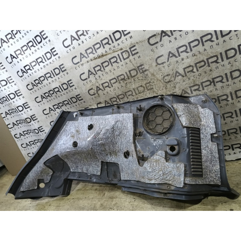 Обшивка багажника (салон) Hyundai Santa Fe SM 2005 2.0 8573026000QE