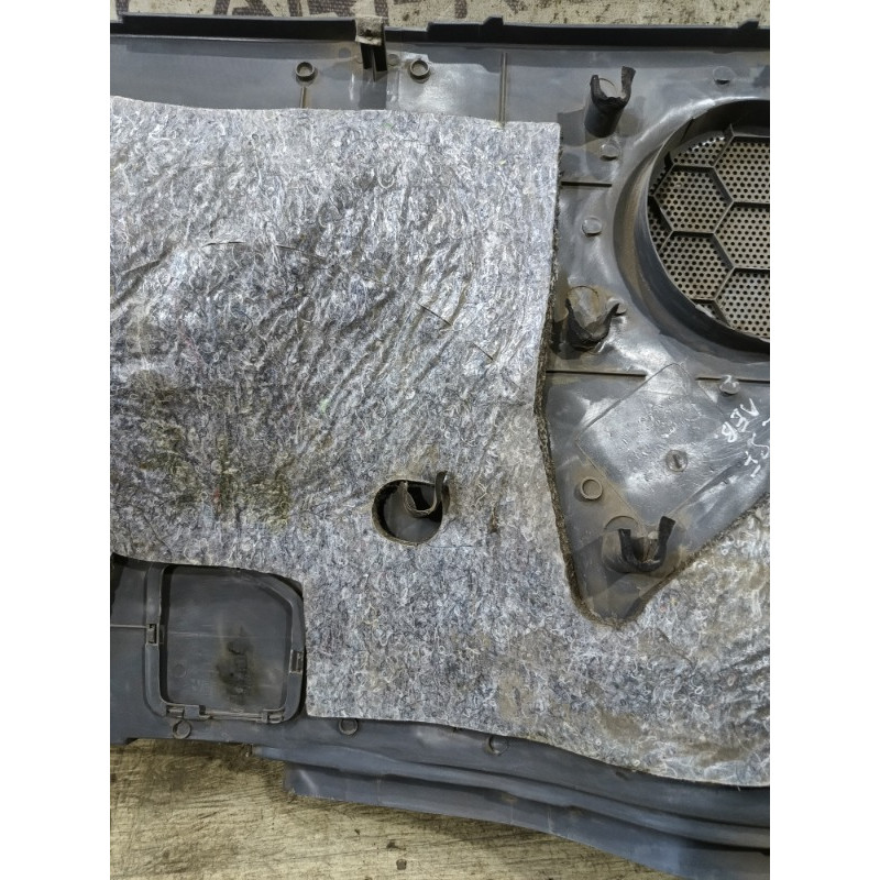 Обшивка багажника (салон) Hyundai Santa Fe SM 2005 2.0 8573026000QE
