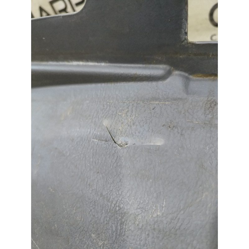 Обшивка багажника (салон) Hyundai Santa Fe SM 2005 2.0 8573026000QE