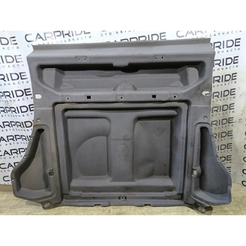 Коврик багажника (салон) Hyundai Santa Fe SM 2005 2.0 8571526100QE