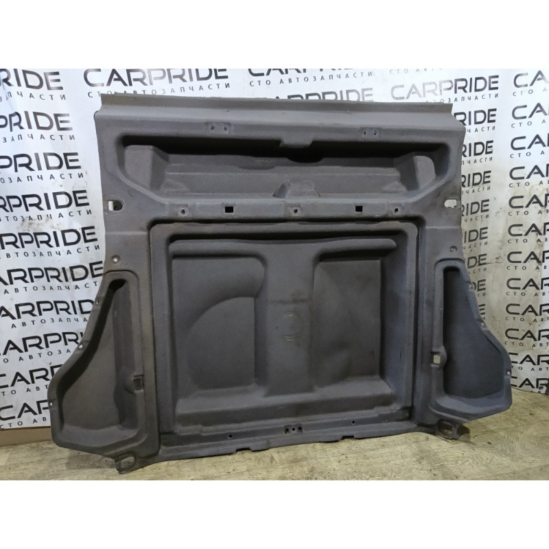 Коврик багажника (салон) Hyundai Santa Fe SM 2005 2.0 8571526100QE