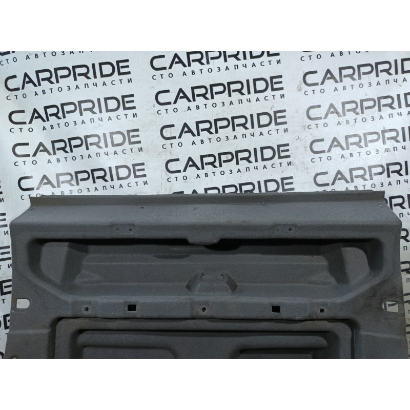 Коврик багажника (салон) Hyundai Santa Fe SM 2005 2.0 8571526100QE