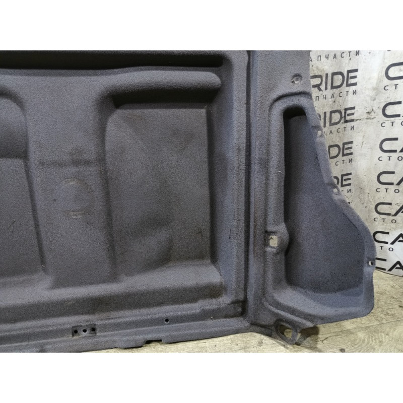 Коврик багажника (салон) Hyundai Santa Fe SM 2005 2.0 8571526100QE