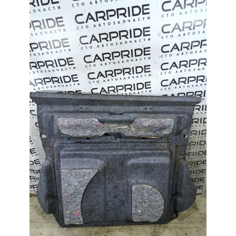 Коврик багажника (салон) Hyundai Santa Fe SM 2005 2.0 8571526100QE