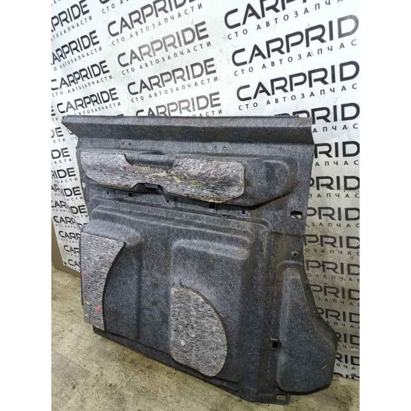 Коврик багажника (салон) Hyundai Santa Fe SM 2005 2.0 8571526100QE