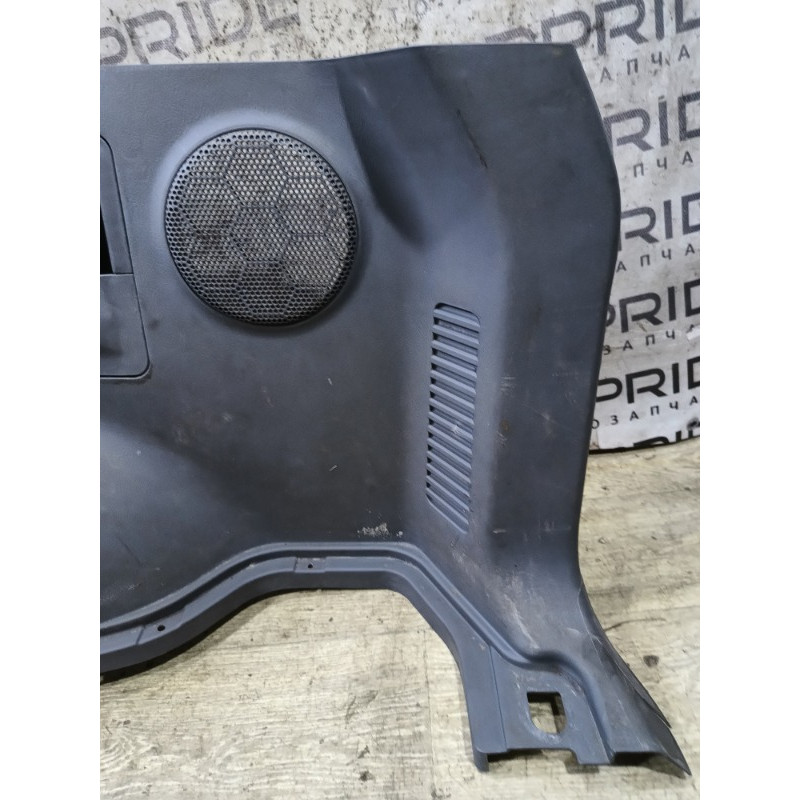 Обшивка багажника (салон) Hyundai Santa Fe SM 2005 2.0 8574026000QE