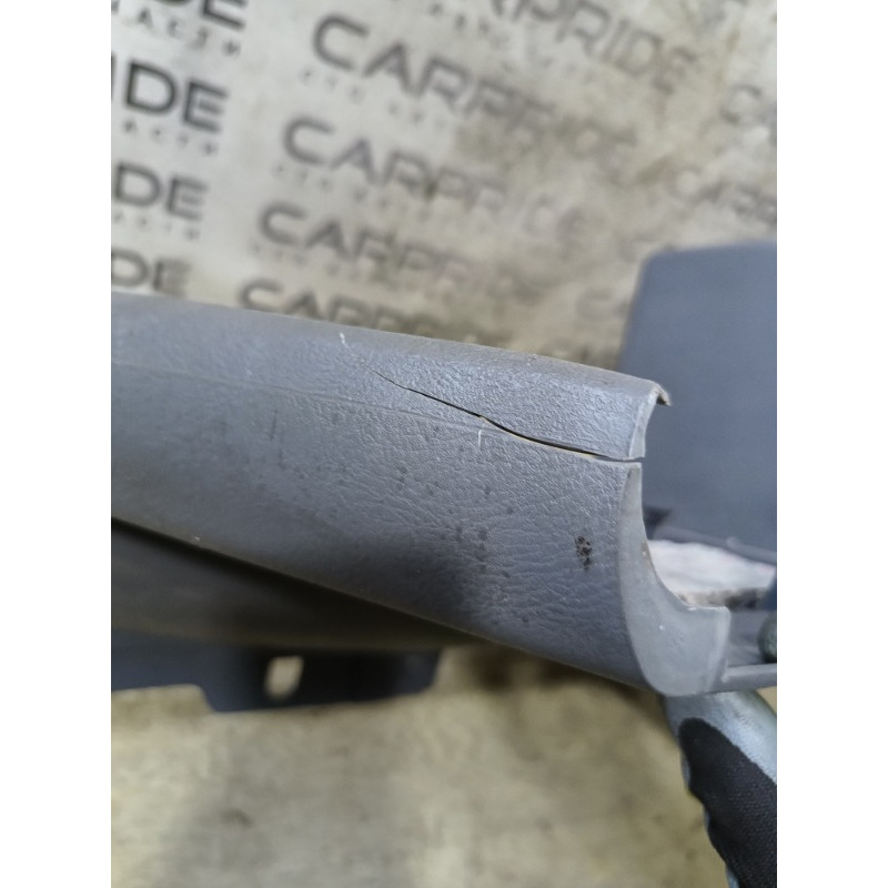 Обшивка багажника (салон) Hyundai Santa Fe SM 2005 2.0 8574026000QE