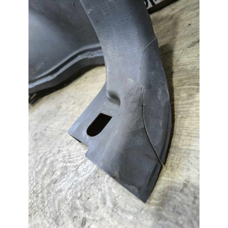 Обшивка багажника (салон) Hyundai Santa Fe SM 2005 2.0 8574026000QE