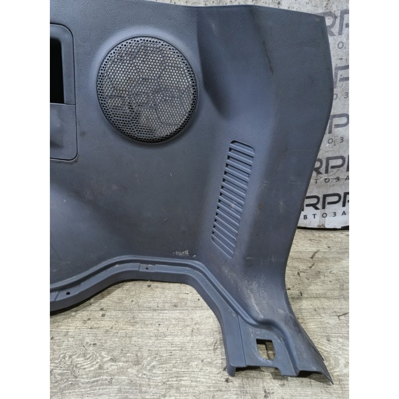Обшивка багажника (салон) Hyundai Santa Fe SM 2005 2.0 8574026000QE