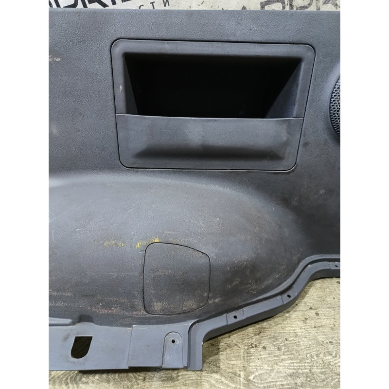 Обшивка багажника (салон) Hyundai Santa Fe SM 2005 2.0 8574026000QE