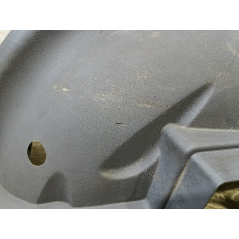 Обшивка багажника (салон) Hyundai Santa Fe SM 2005 2.0 8574026000QE