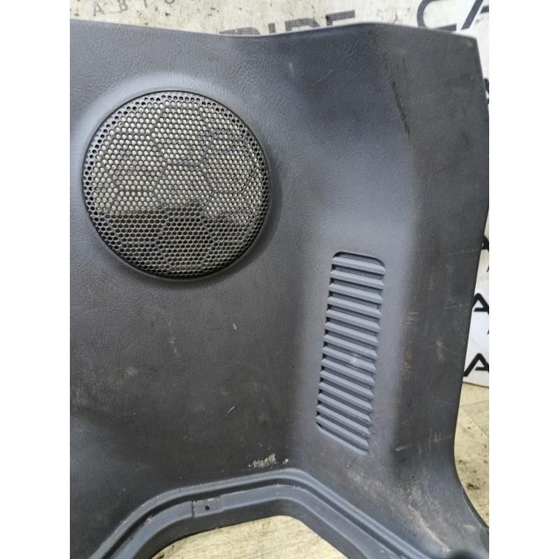 Обшивка багажника (салон) Hyundai Santa Fe SM 2005 2.0 8574026000QE