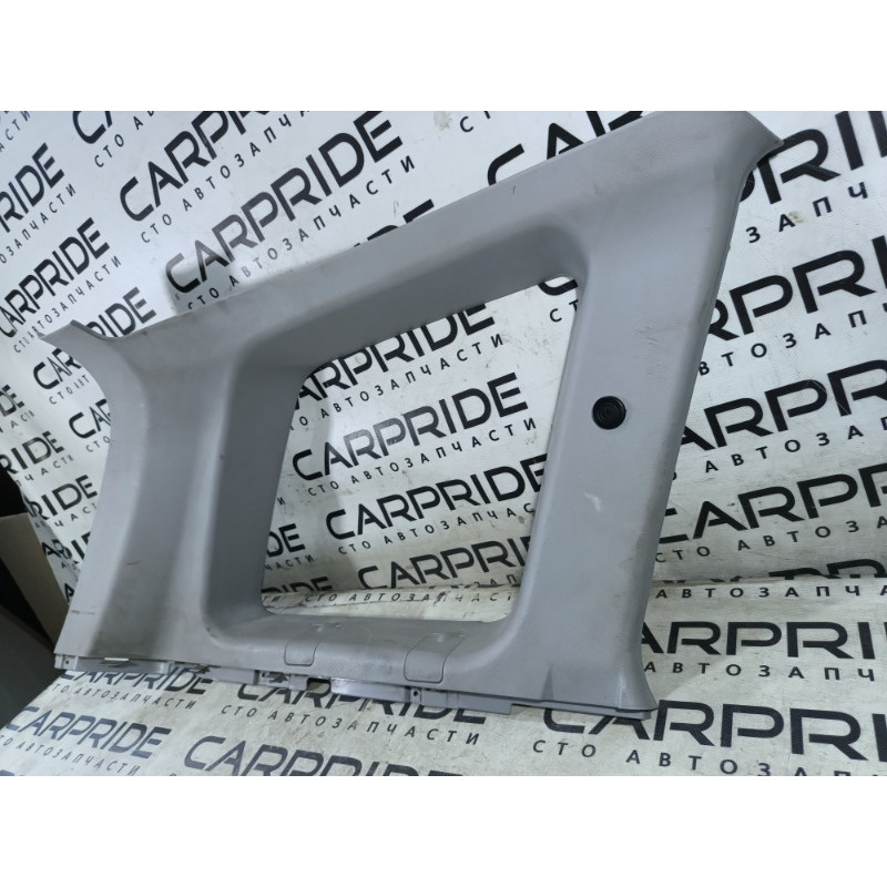 Обшивка стойки верхняя (салон) Hyundai Santa Fe SM 2005 2.0 8585026000