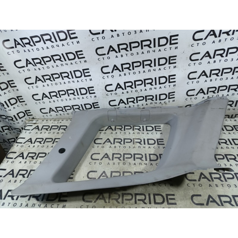 Обшивка стойки верхняя (салон) Hyundai Santa Fe SM 2005 2.0 8585026000