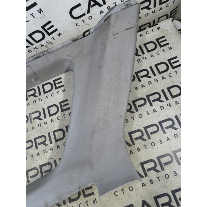 Обшивка стойки верхняя (салон) Hyundai Santa Fe SM 2005 2.0 8585026000