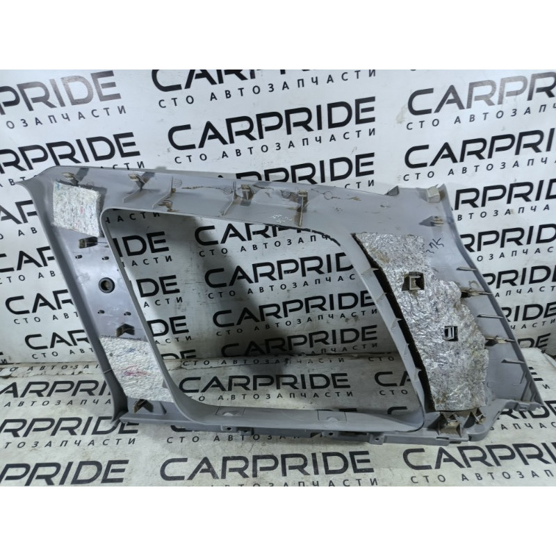 Обшивка стойки верхняя (салон) Hyundai Santa Fe SM 2005 2.0 8585026000