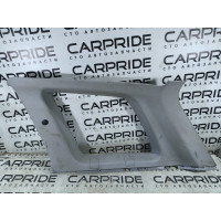 Обшивка стойки верхняя