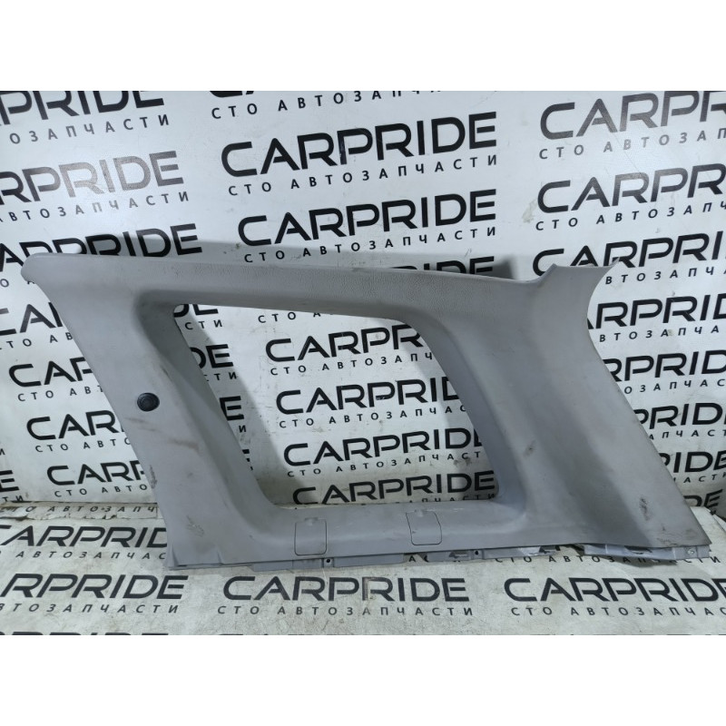 Обшивка стойки верхняя (салон) Hyundai Santa Fe SM 2005 2.0 8586026000