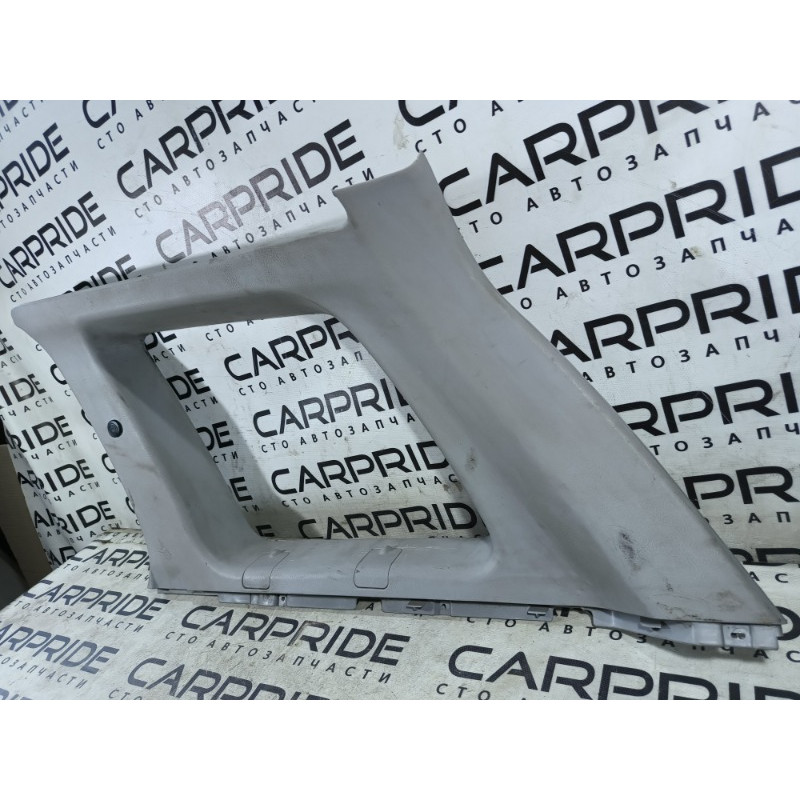 Обшивка стойки верхняя (салон) Hyundai Santa Fe SM 2005 2.0 8586026000