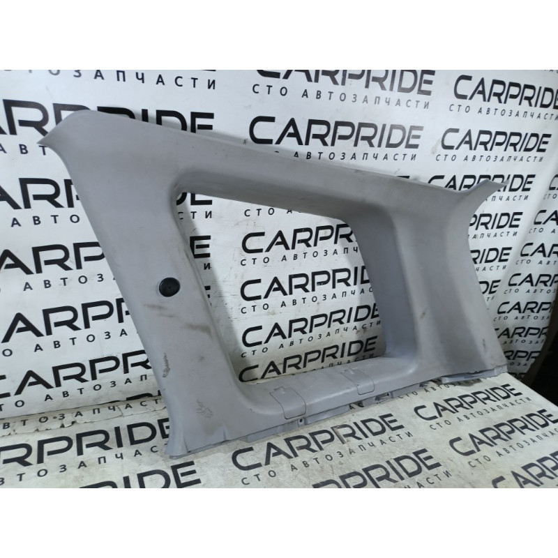 Обшивка стойки верхняя (салон) Hyundai Santa Fe SM 2005 2.0 8586026000