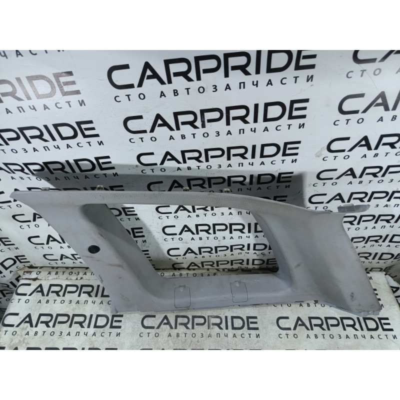 Обшивка стойки верхняя (салон) Hyundai Santa Fe SM 2005 2.0 8586026000